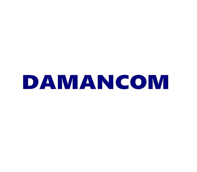 Damancom.ma
