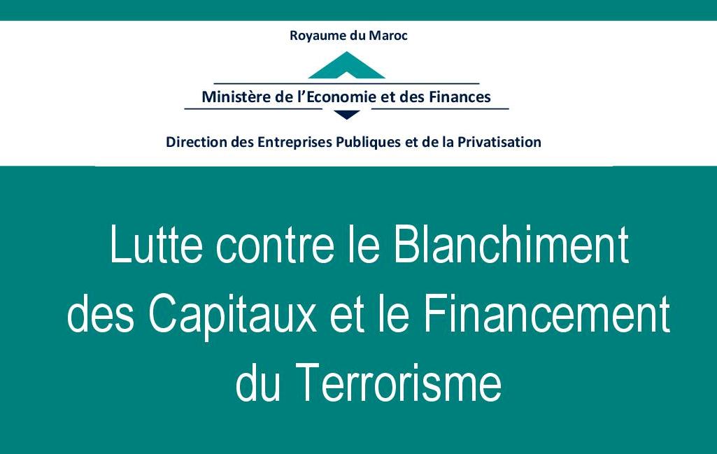 LBC/FT : GUIDE PRATIQUE DES EXPERTS COMPTABLES ET DES COMPTABLES AGRÉÉS